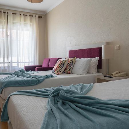 Residencial Classico Вила-Реал Экстерьер фото