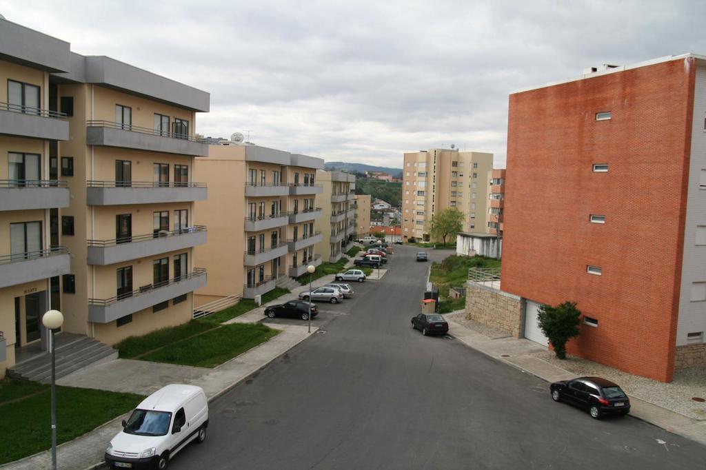 Residencial Classico Вила-Реал Номер фото