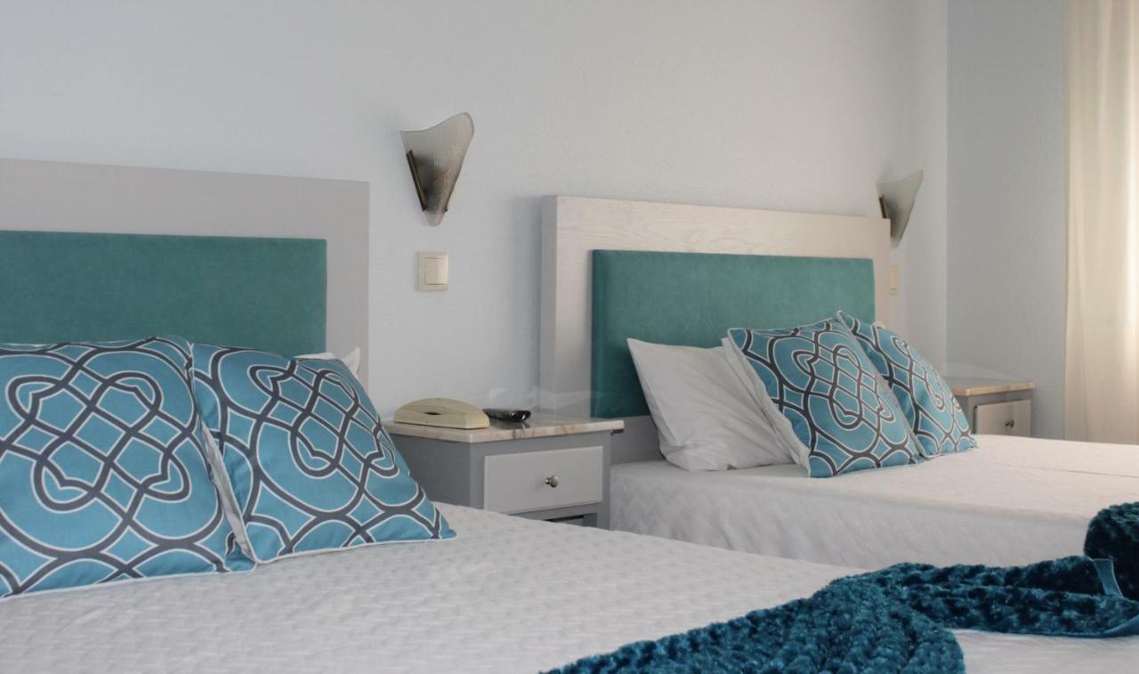 Residencial Classico Вила-Реал Экстерьер фото